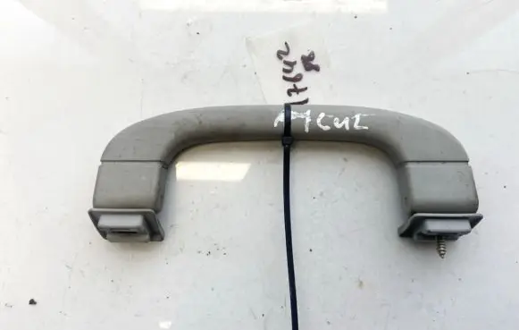 BMW 5 E39 Rear interior roof grab handle