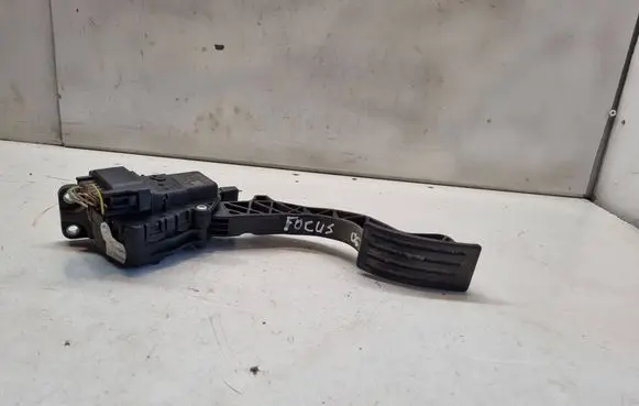 Ford Focus Accelerator throttle pedal 4M519F836AH 6PV00864101