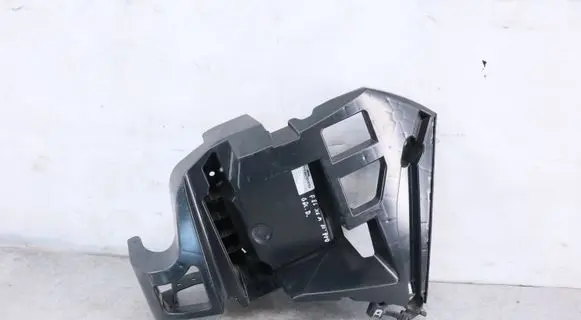 BMW X6M F86 Rear bumper mounting bracket 8056482 51128056482