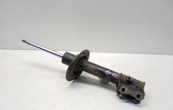 Hyundai ix35 Front shock absorber/damper 546502Y610