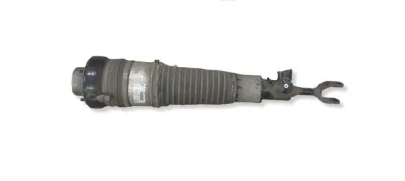Audi A6 S6 C6 4F Air suspension front shock absorber 308611302B