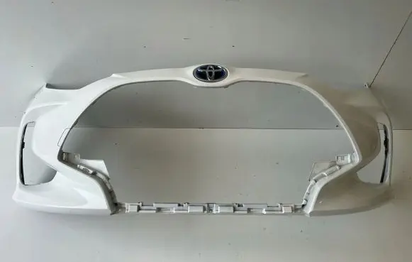 Toyota Yaris XP210 Front bumper 52119K0050