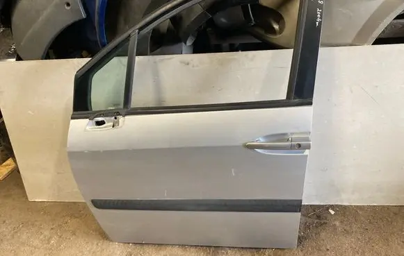 Citroen C8 Front door 