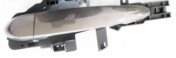 BMW 1 E81 E87 Rear door handle trim 