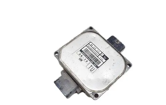 Opel Astra J Other control units/modules 09115117A