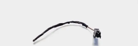 Mercedes-Benz SLC R172 Other wiring loom 0375455928