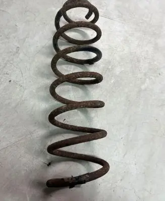 Audi A4 S4 B5 8D Rear coil spring 