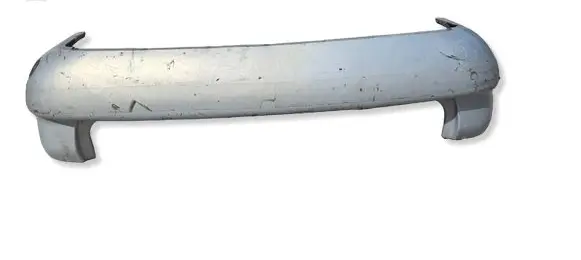 Ford Galaxy Rear bumper 95VW17K835 7M0807377C 7M0807417E