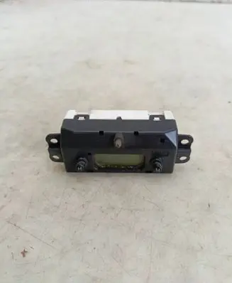 Ford Focus Screen/display/small screen 102327014 98AB15000CCW
