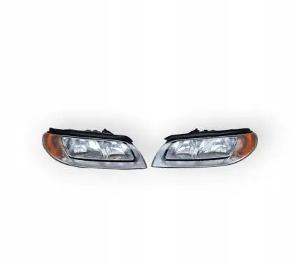 Volvo XC70 Headlights/headlamps set 31214351 31214352
