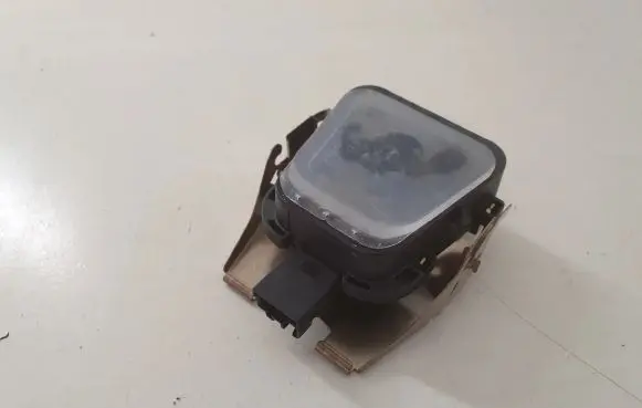 Rain sensor