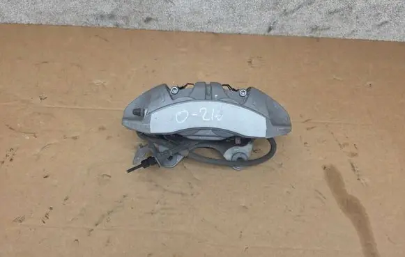 Tesla Model Y Front brake caliper 118862100D CR322188V106290