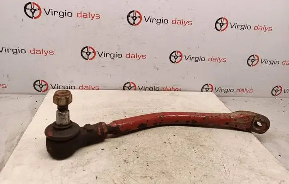 Iveco Daily 30.8 - 9 Front control arm 0350022804009