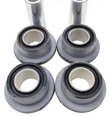 Iveco Daily 6th gen Front wishbone bush 5801564274