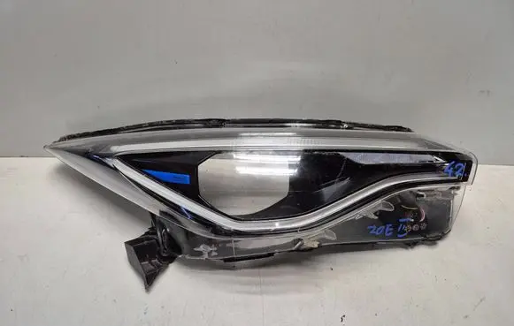 Renault Zoe Headlight part 