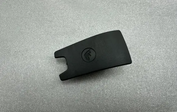 Audi A4 S4 B9 ISOFIX cover 8W0887187