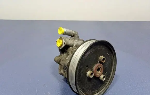 Power steering pump