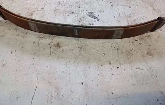 Iveco Daily 35 - 40.10 Front leaf spring 