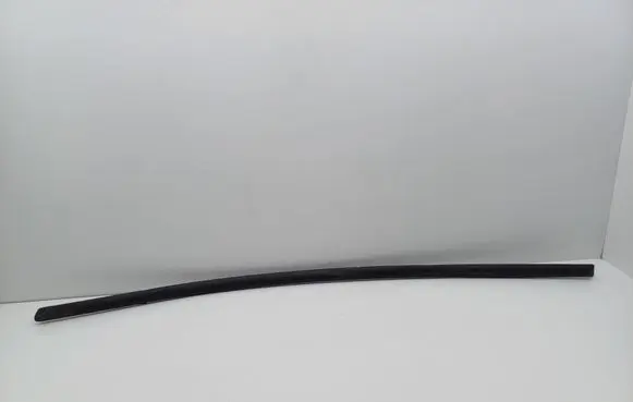 Skoda Fabia Mk1 (6Y) Front door trim (molding) 6Y0853515