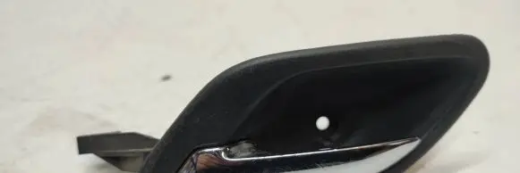 BMW 5 E39 Front door interior handle 8125513