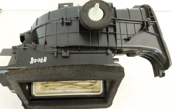Jaguar I-Pace Interior heater climate box assembly gx7318k258a gx73-18k258-au97na