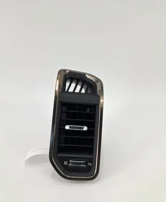 Ram 1500 Dashboard side air vent grill/cover trim 6BK662X7AD