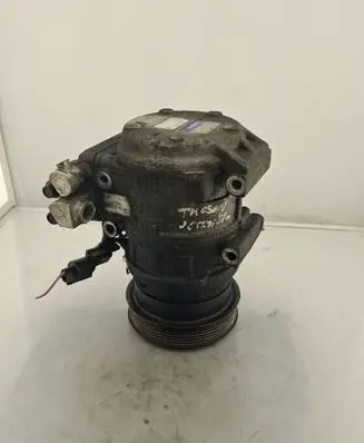 Air conditioning (A/C) compressor (pump)