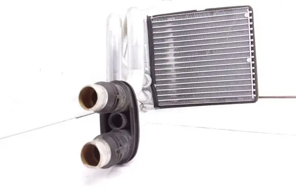 Skoda Octavia Mk2 (1Z) Heater blower radiator 1K0819031A