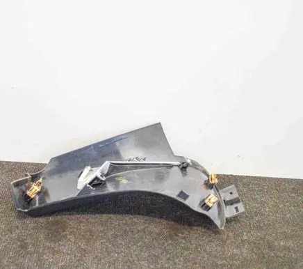 Tesla Model S (C) pillar trim 102473000C