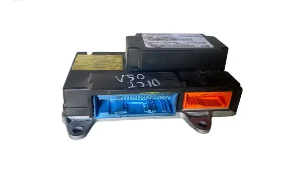 Volvo V50 Airbag control unit/module 31295109 00405178A5