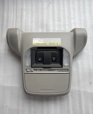 Subaru Forester SK Sunglasses storage box 
