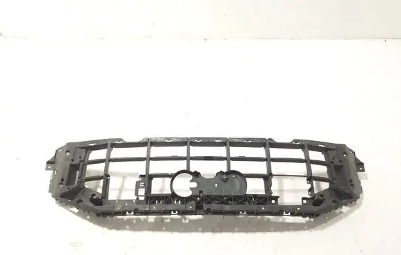 Audi Q8 Front grill 4M8807233A