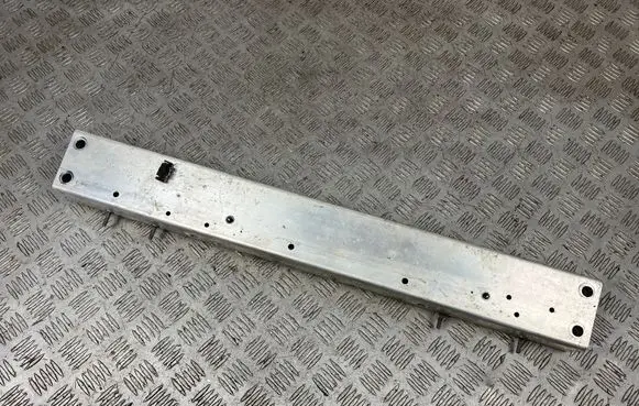 Audi e-tron Top upper radiator support slam panel 4KE805253B