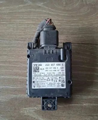 Volkswagen ID.3 Other devices 2Q0907686E