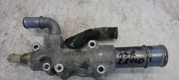 Chevrolet Volt I Thermostat housing 