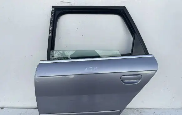 Audi A4 S4 B7 8E 8H Rear door