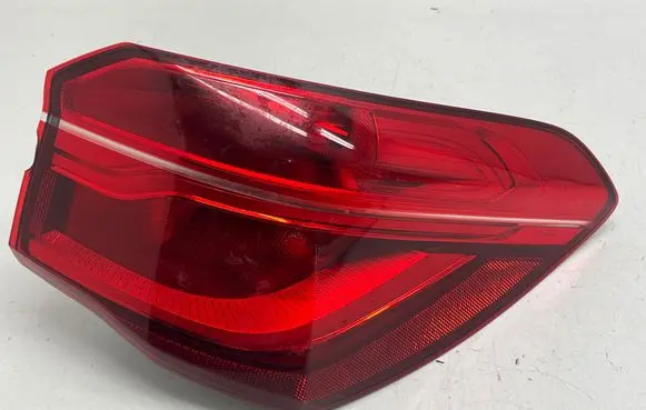 BMW X1 F48 F49 Rear/tail lights 748854402 F03578900G