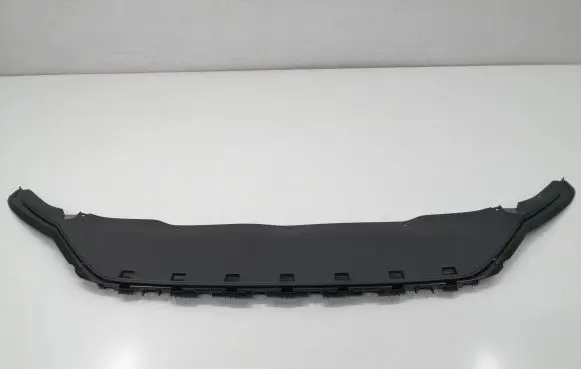 Volkswagen PASSAT B8 Front bumper lip 3G0805903J