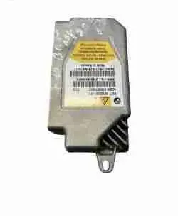 BMW 5 F10 F11 Airbag control unit/module 65779266329