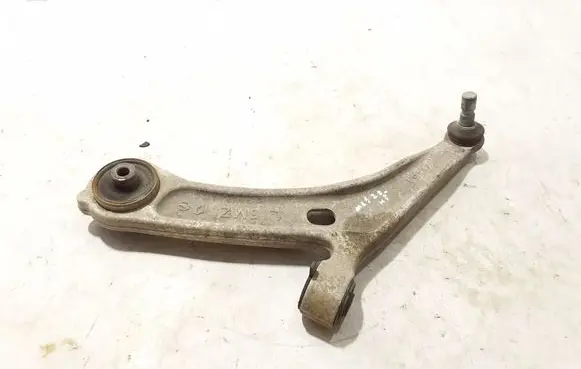Renault Megane E-Tech Front lower control arm/wishbone 545015MZ0A