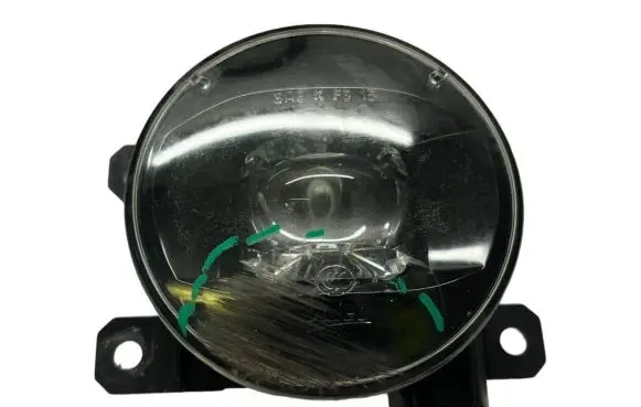 Peugeot 3008 II Front fog light 90092347