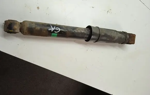 Renault Trafic II (X83) Rear shock absorber/damper
