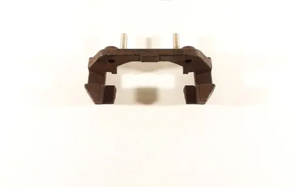 Mazda Tribute Front Brake Caliper Pad/Carrier 02609 2353