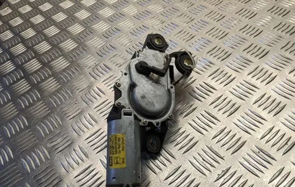 Seat Ibiza III (6L) Seat adjustment motor 08420892 6L6955711