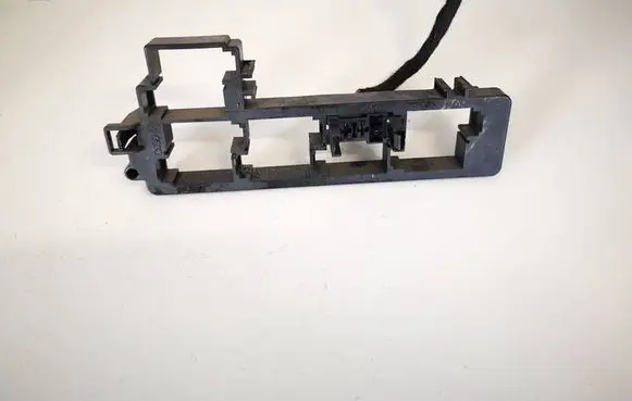 Skoda Octavia Mk2 (1Z) Sensor 1k2937503b