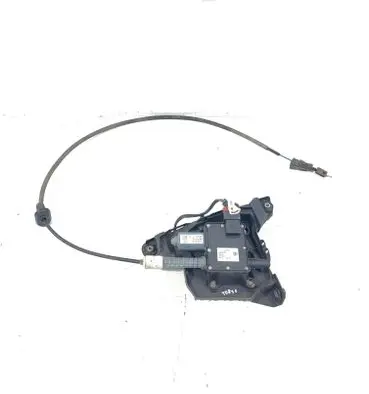 Peugeot 3008 I Hand brake/parking brake motor A2C53379975 9673094880