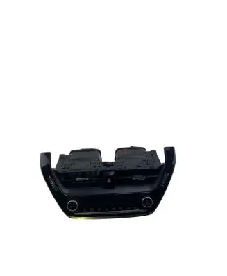 Toyota Corolla E210 E21 Interior fan control switch 5590002F30
