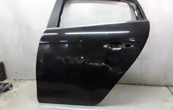 Fiat Bravo Rear door