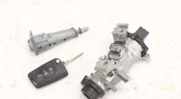Skoda Scala Ignition lock 1K0905851