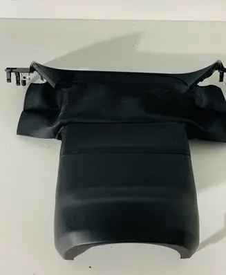 Porsche Macan (95B) Steering wheel column trim 95B953515B